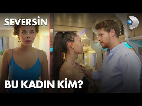 Karavandaki kadın kim? Seversin 12. Bölüm