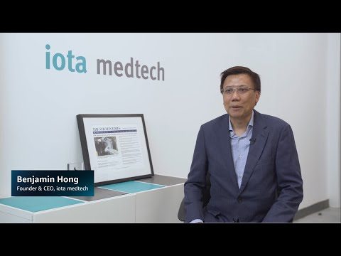 iota medtech Transforms Healthcare for Southeast Asians with AWS AI-led solutions