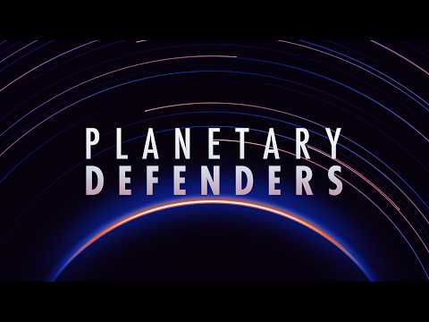 Planetary Defenders: This Is Not an Exercise