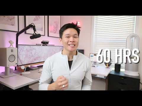 Photo 3: Sennheiser Momentum 4 Video Review by Jesse Chen