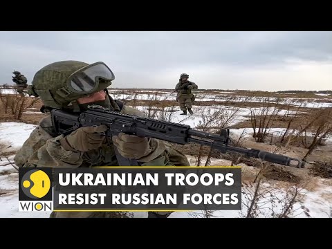 🌎Ukraine under attack: Defenders of Mariupol reject Russian offer to surrender | WION