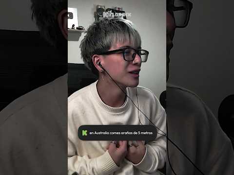 arañas voladoras? 🕷️🪽