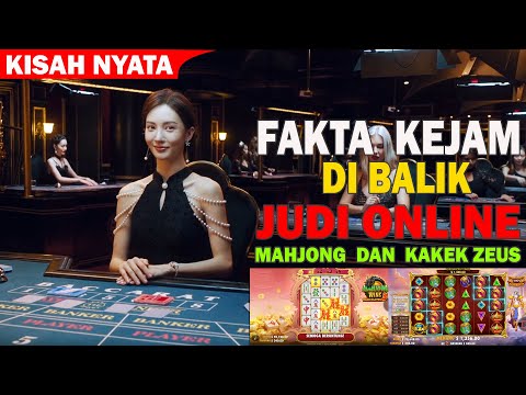 Full Video Kisah Nyata Film No More Bets 2023
