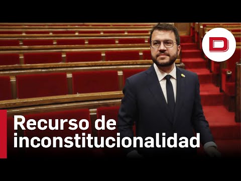 Feijóo y Arrimadas llevan al TC un recurso de inconstitucionalidad contra las normas catalanas