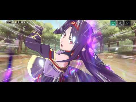 【まおりゅう】鏡界ノ無限試練 B4F