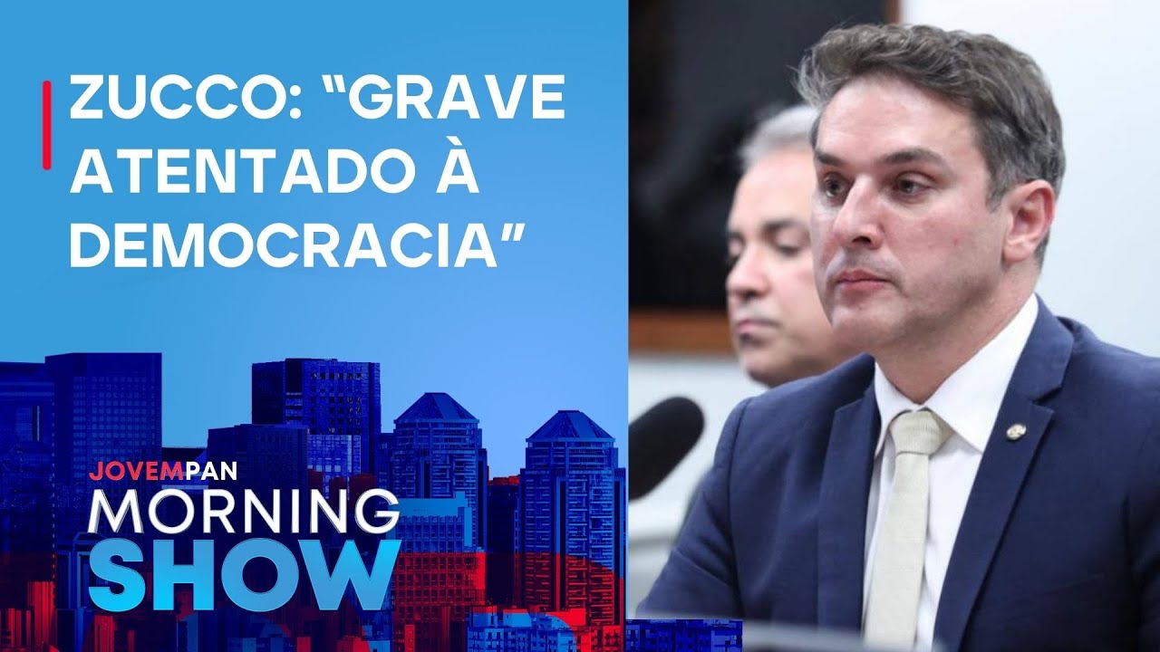Governo LULA está declarando GUERRA com o CONGRESSO devido ao IOF Bancada DEBATE