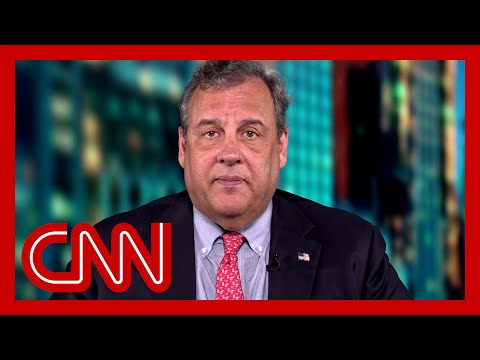 Chris Christie: Donald Trump is a ‘con artist,’ conning people out of their money