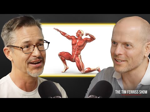 Tim Ferriss: Transforming Health Through Lifestyle Changes
