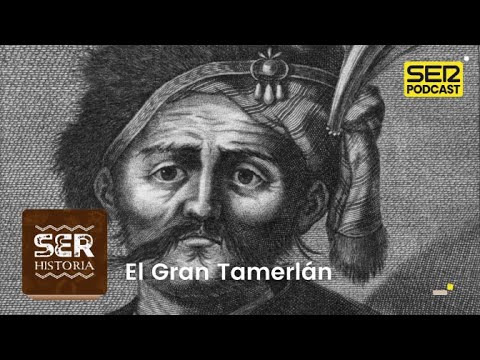SER Historia | El Gran Tamerlán
