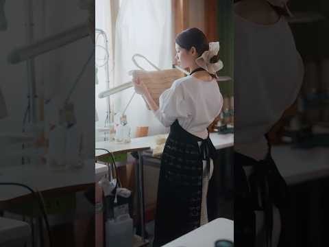 DEAN & DELUCA × BEAMS COUTURE大人気コラボレーション第4弾が発売！ #deananddeluca #beamscouture #beams #ビームスクチュール #ビームス