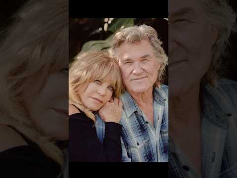 Goldie Hawn makes an eye-opening marriage revelation after 42 years together with Kurt Russell