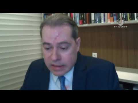 ? JJ2 – Dias Toffoli faz balanço dos dois anos na presidência do STF e do CNJ