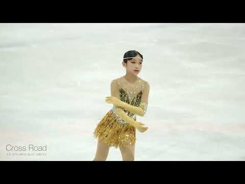 이루다 Ruda LEE #161 ㅣSP 경기번호64. 6급 여자중등부-4ㅣ2026-09-12 제2회 제니스 피겨스케이팅 챌린지 1일차ㅣ천안북중학교1학년