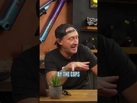Cops Chase E-Bikers Going Up To 86MPH!