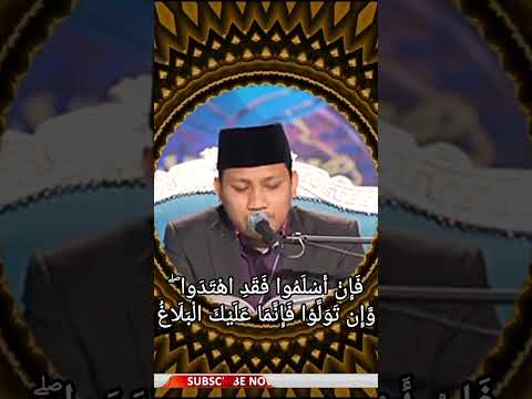 Tilawah syahdu qori indonesia terbaik #tilawat #qori #international #trending #terbaru #terbaik #qri