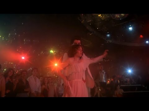 Saturday Night Fever - More Than a Woman