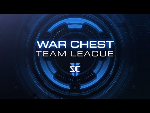 2020 War Chest Team League: Groups Day 2 – July 31