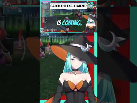 Caught a Cool Pokémon! 🐊✨ #shorts