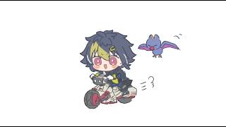 【 マリオカートワールド 】二次会飲酒マリカワ【 伊波ライ / にじさんじ 】