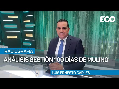 El control de precios si debe existir y casi todos los paìses de la regiòn lo tienen  #Radiografìa