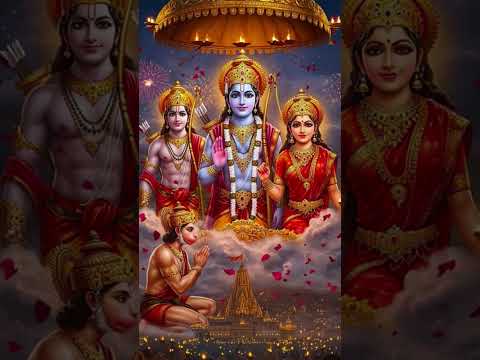 Jay shree Ram 🚩🚩🙏🙏