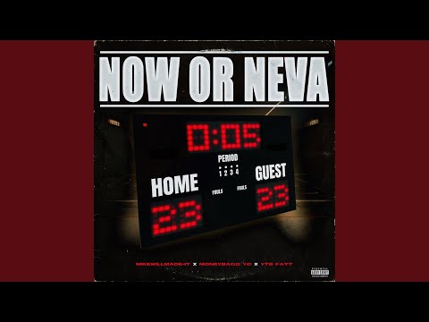 Now or Neva