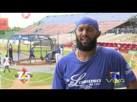 Pelota invernal Dominicana, Negocio y pasión - Zona 5