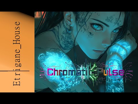 [JdP] Chromatic Pulse - Run de la Sorcière Neuronale dans l'Ossuaire des Âmes Codées