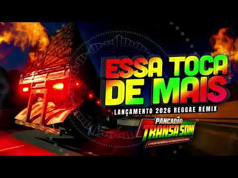 🏆 REGGAE REMIX 2026 - HEAR OVER MIND