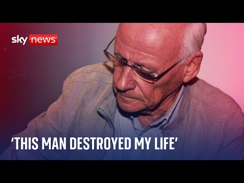 Diaries of a monster: French surgeon's record details a catalogue of child abuse