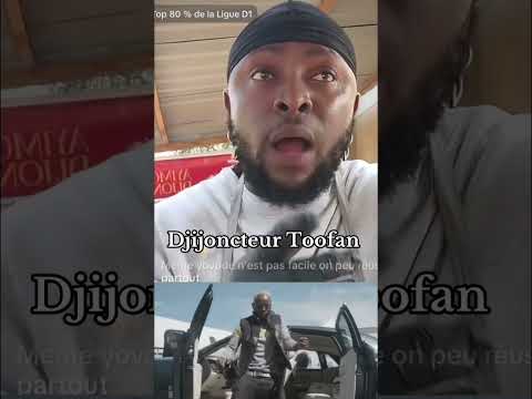 Djijoncteur Toofan