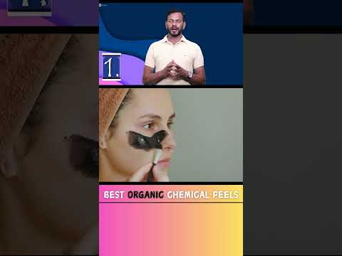 Best Organic Chemical Peels in India | Xzimer