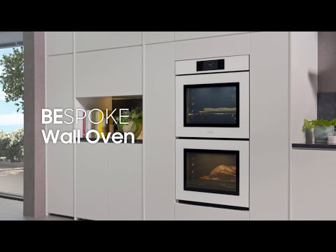 Bespoke wall oven : NV7000C | Samsung