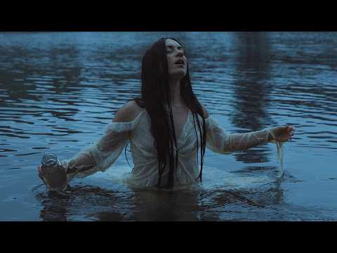 EQUILIBRIUM - feat. Roniit - Borrowed Waters (OFFICIAL MUSIC VIDEO)