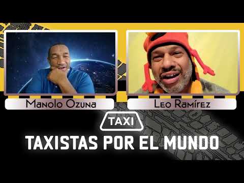 TAXISTA POR EL MUNDO - TODO EL DINERO QUE SE GANAN LOS TAXISTA EN USA