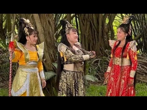 ĐIỆU HỒ QUẢNG LIÊN HOÀN KHÂU TRÍCH VỞ CẢI LƯƠNG NGỌC KỲ LÂN - NS HOÀI NHUNG - NS PHƯƠNG CẨM NGỌC