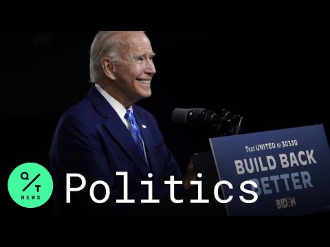 Biden’s Climate Plan Puts Inequality and Jobs on Par With CO2