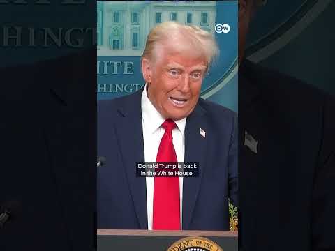 Russian propaganda machine takes U-turn: What's changed? | DW News
