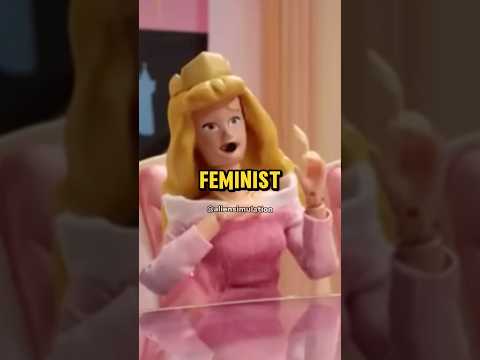 Disney Is NOT What You Think - Robot Chicken