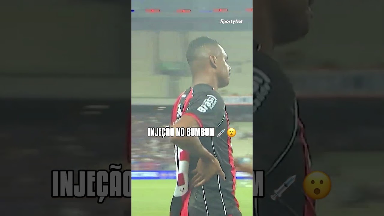 NÃO TÁ FÁCIL NÃO HEIN, CAÍQUE! 💉💉💉💉💉🙃🙃🙃🙃