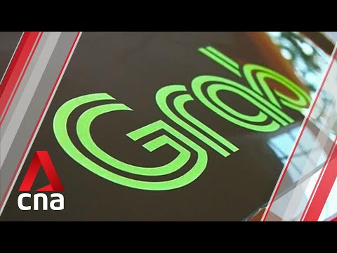 Grab to impose $0.30 platform fee after competition watchdog lifts restrictions Grab to impose $0.30 platform fee after competition watchdog lifts restrictions