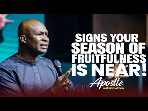 DON'T  LET YOUR PRIDE HINDER THESE BLESSINGS - APOSTLEJOSHUA SELMAN