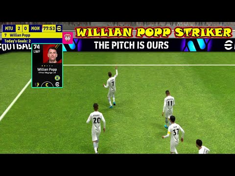 WillianPoppSTRIKERIneFootb