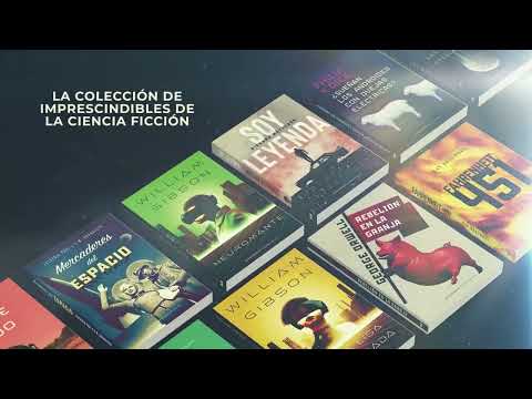 Vidéo de Ursula K. Le Guin