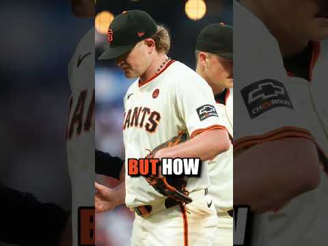 Sweep the Nats or bust, Giants fans?