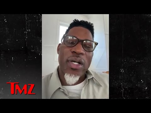 David Banner on Hunt for a Wife, Says He Failed If He Never Has Kids | TMZ