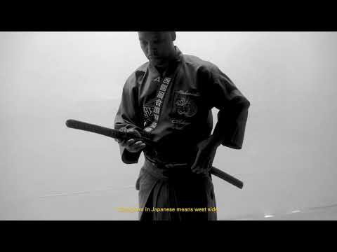 Image: Maharishi x Nishigawa Iaido Club (U)