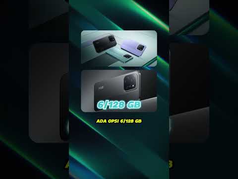 POCO C85 Hadir dengan Baterai Besar!