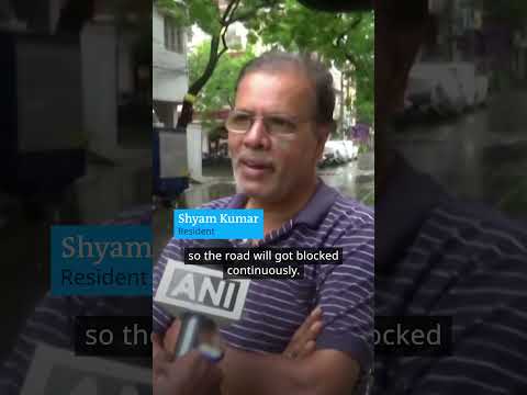Cyclone Michaung makes landfall in India, kills at least eight | DW News