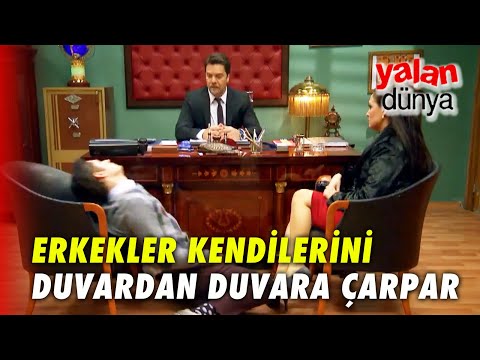 Rıza'nın Nurhayat Üzerindeki Yeni Planları I Öldüren Muhabbet - Yalan Dünya Özel Klip